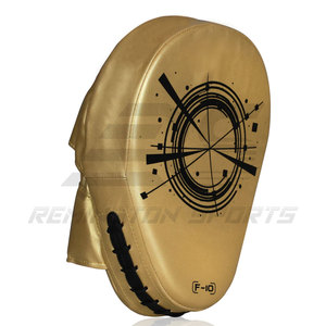 High Quality Customized Logo <b>Focus</b> <b>Pads</b> Comfortable Boxing <b>Focus</b> <b>Pads</b> Training Wear <b>Focus</b> <b>Pads</b> - Product Image 2