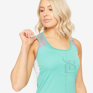 Faldas de Uniforme de Tenis para Mujer al por Mayor de Alta Calidad con Logotipo Frontal, Spandex/Poliéster Transpirable que Absorbe la Humedad, Personalizable - Product Image 6