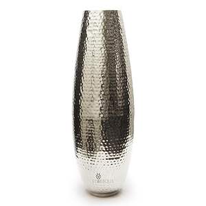 Handmade Modern Style Iron Flower Wall <b>Vase</b> <b>Small</b> Metal Decorative <b>Vase</b> for Home Living Room Wedding Latest Design Floor - Product Image 2