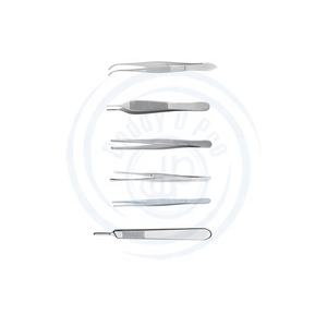 DADDY D PRO Ensemble d'instruments chirurgicaux généraux abdominaux pédiatriques de base Outils médicaux de précision pour la chirurgie pédiatrique CE ISO - Product Image 6