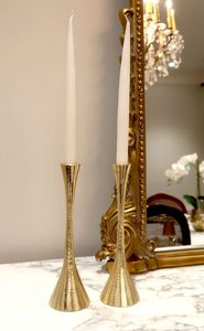 Tarros de velas de cristal de primera calidad, farolillos y soportes de Candle Trove para decoración del hogar, eventos de boda, accesorios de iluminación para fiestas - Product Image 2