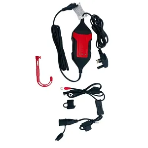 Nuovo Caricabatterie Originale per Moto Ducati VA, Compatibile con Tutti i Modelli Ducati CD 69928471BY - Product Image 1
