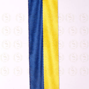 ริบบิ้นเหรียญสำหรับพิธีการรัสเซียมาร์คลายน้ำ - Product Image 1