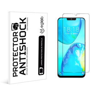 Protector de Pantalla ANTISHOCK para Gionee P50 Pro, Funda Móvil Resistente y Antishock - Product Image 1