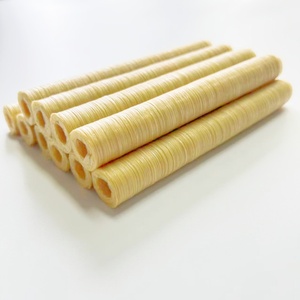 Boyau de collagène <span class=keywords><strong>halal</strong></span> pour la fabrication de longganisa et de saucisses philippines - Product Image 4