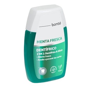 Dentifricio Bont Fresh 2 in 1 100ml - Product Image 3