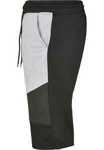 Pantalones cortos de gimnasio para hombre de felpa francesa de algodón digital sólido personalizado al por mayor de alta calidad de secado rápido transpirable deportes al aire libre - Product Image 3