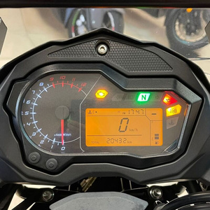 Motocicleta Todoterreno BENELLI TRK 502 de 4 Tiempos con Frenos de Disco Delanteros/Traseros y Ruedas de Goma - Product Image 4