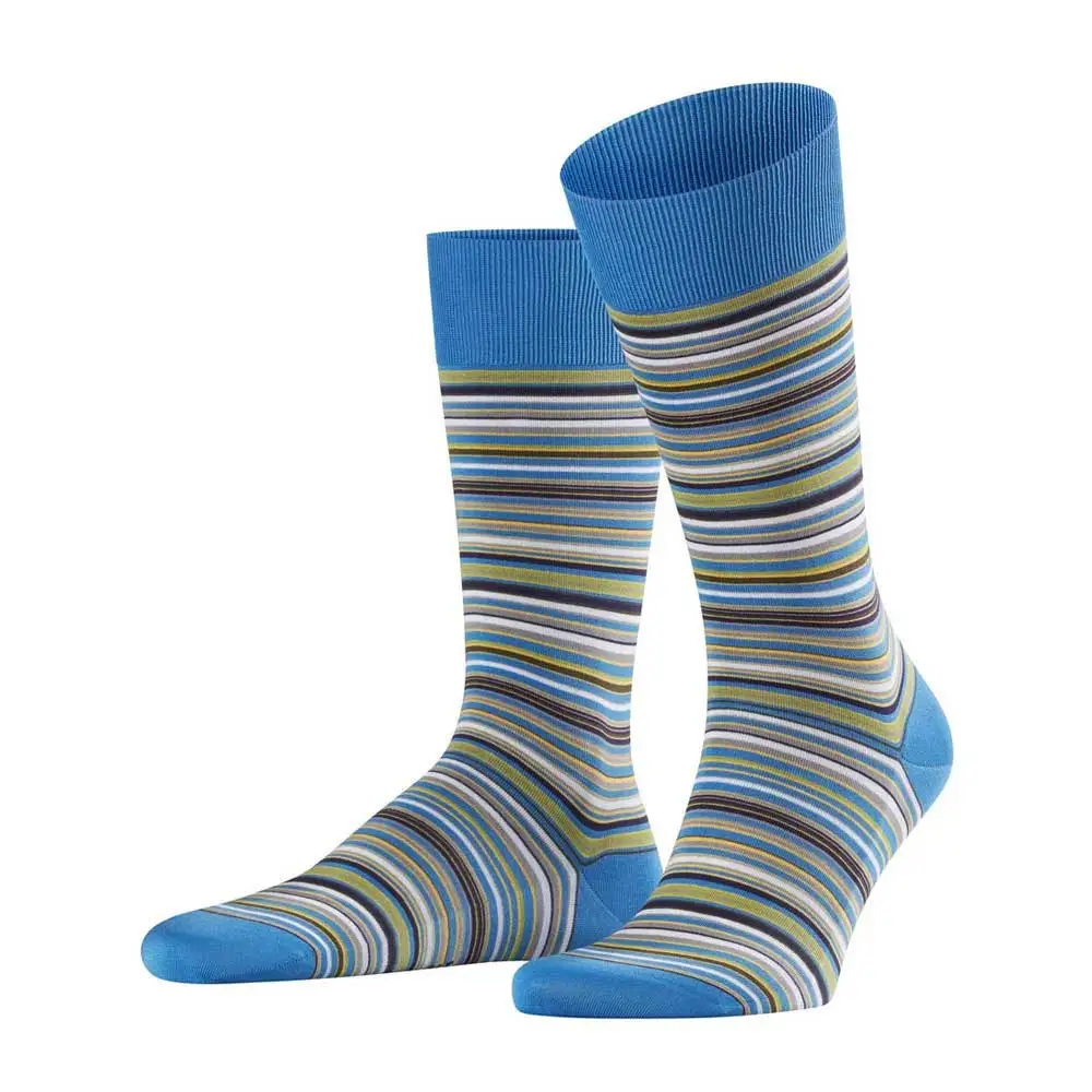 Design personalizzato confortevoli sport da corsa a maglia calzini da uomo/nuovo arrivo prezzi all'ingrosso di tutte le taglie calzini da uomo