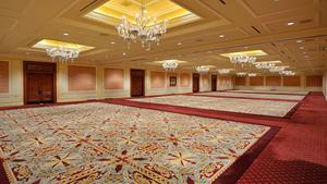 Hiện đại khách sạn sang trọng phòng khiêu vũ axminster THẢM LEN và nylon chống cháy dệt máy làm cho cầu nguyện - Product Image 3