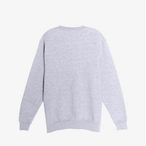 เสื้อสเวตเชิ้ตแฟชั่นผู้ชาย ผู้หญิง สีพื้น แดง ดำ เทา ชมพู มีฮู้ด สไตล์ฮิปฮอป แบรนด์เสื้อสเวตเชิ้ตผู้ชาย - Product Image 2