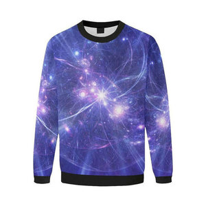 Sudadera de Invierno Moderna con Estampado Digital por Sublimación, 100% Algodón, Personalizable, de Alta Calidad, Informal, para Venta en Línea - Product Image 6
