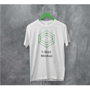 Camisetas de Verano de Algodón de Alta Calidad, Lavadas con Biocámaras, Unisex, Exclusivas de la India, Diseño Personalizado, Cuello Redondo, Manga Corta, Suaves - Product Image 6