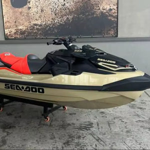 Jet ski Yamaha FX Limited SVHO 2024/2025 abordable - Product Image 1