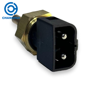 Новый бренд датчик температуры масла 1594228 подходит для VOLVO F FH FL FM серии - Product Image 2