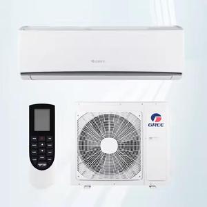 Climatiseur mural monosplit à vitesse fixe GREE 9000 12000 18000 24000 BTU - Product Image 3