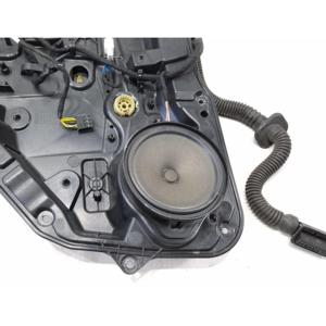 ตัวปรับกระจกไฟฟ้าด้านหลังซ้ายเมอร์เซเดส เอ-คลาส ซีรีส์(W176) M 270.920(12>18) - Product Image 6