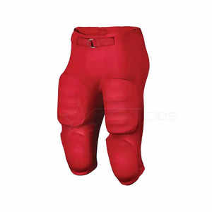 Custom Training Soccer Uniform <b>Football</b> Jersey Full <b>Set</b> American <b>Football</b> Training Jersey Soccer Sportswear - Product Image 4