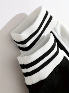 2024 nuevo estilo universitario de alta calidad para hombres Varsity Letterman chaquetas parches con logotipo personalizado para invierno - Product Image 3