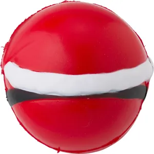 Juguetes Promocionales Personalizados Antiestrés de Santa Claus Harris Gadgets - Product Image 2