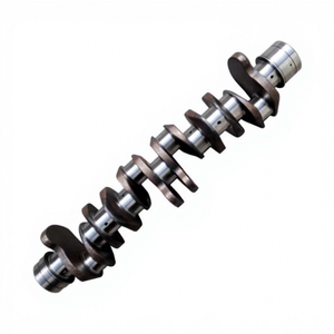 Cigüeñal de Motor Diésel 8-97033-171-2, 8-97112-981-3 para ISUZU 4HF1 - Product Image 3