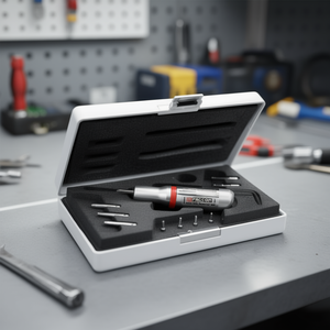 Juegos de Destornilladores de Torque Micro-Tech de Facom - Product Image 3