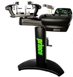 New Hot Arrival P7000 Electronic Tennis Stringing <b>Machine</b> Best Offer for Tennis Training Equipment - Product Image 1