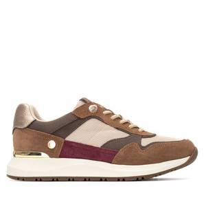 Sneakers Minimaliste da Donna XTI - Estetica Moderna - Disponibili in Diversi Colori - Product Image 1