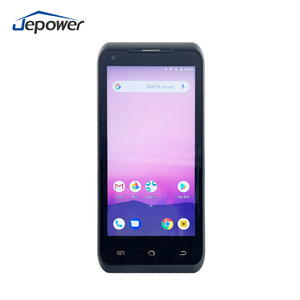 באיכות גבוהה מחוספס אנדרואיד חכם מסוף 2d ברקוד סורק <span class=keywords><strong>wifi</strong></span> עבור בלוטה תעשייתית נייד Bluetooth <span class=keywords><strong>pda</strong></span> תעשייתי - Product Image 2