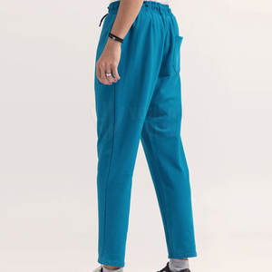 กางเกงขายาวผู้ชายทรงตรงแนวสตรีทไซส์ใหญ่ - Product Image 3