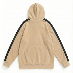 Sudaderas con Capucha de Algodón para Mujer, Diseño Personalizado de Alta Calidad, Colores Personalizados, Estilo Casual Holgado, Venta al por Mayor Directa de Fábrica - Product Image 4