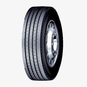 Pneu de camion 275/70R22.5 toutes positions 16PR, conception robuste pour le transport de marchandises longue distance et régional - Product Image 1