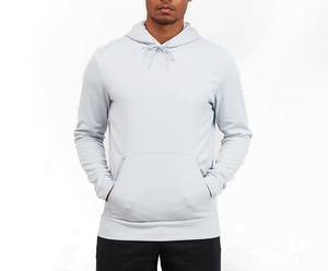 2025 vente chaude en vrac en gros hommes survêtement conception personnalisée survêtement hommes Jogging survêtements 2 pièces hommes à capuche ensemble - Product Image 2