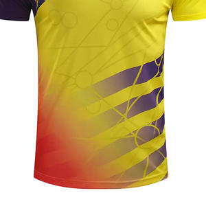 Camiseta de fútbol de manga corta ligera y cómoda más vendida, venta en línea, ropa de fútbol - Product Image 6