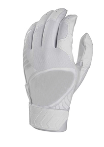 Guantes de bateo de béisbol personalizados de alta calidad resistentes Guantes de bateo de béisbol OEM Guantes de bateo de calidad superior - Product Image 4