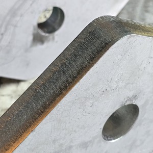 Services de découpe laser de précision CNC personnalisés pour solution de fabrication de tôle d'acier inoxydable et de tôles d'acier - Product Image 2