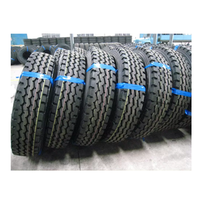 ยางรถบรรทุกใหม่ขนาด 385/65R22.5 สำหรับขาย - คุณภาพพรีเมียมและราคาสุดคุ้ม - Product Image 4