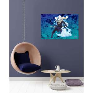 Affiche Alice Rondo de la collection d'affiches d'anime That Time I Got Reincarnated As a Slime - Product Image 1