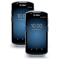 ZEBRA TC52 con Sistema Operativo Android, PDA Portátil de 4GB, Diseño Robusto, Escáner de Código de Barras 2D, Comunicación WIFI, Pantalla de 5 Pulgadas, en Stock