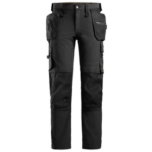 OEM High Quality Hi Vis Reflective Cargo <b>Pants</b> Working Wear Safety <b>Pants</b> Construction High Visibility Working washed men's <b>pants</b> - Product Image 1