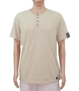 Camiseta de algodón de manga corta para hombre con un ajuste regular ideal para uso diario trabajo o conjuntos de fin de semana en todas las estaciones - Product Image 4