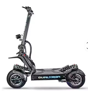 Scooter électrique X2 jusqu'à ORIGINAL - Product Image 2