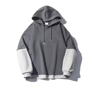 Sudaderas con Capucha para Hombre 2026, Diseño Personalizado con Diversos Colores, Estampado Moderno, Precio al por Mayor, Tallas XS a 6XL, Invierno - Product Image 6