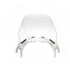 Parabrisas Nuevo para Motocicleta Yamaha <span class=keywords><strong>Tmax</strong></span> <span class=keywords><strong>500</strong></span> 2008-<span class=keywords><strong>2010</strong></span>, 4B52837U0000 - Product Image 1