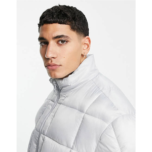 Sudadera con capucha con Logo personalizado para hombre, chaqueta con capucha de invierno, informal, Lightwe - Product Image 4