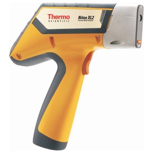 Thermo Scientific Niton XL2 <b>XRF</b> Precious Metal <b>Analyzer</b> Sensor Modules and Kits - Product Image 2