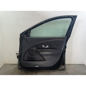 PUERTA DELANTERA DERECHA RENAULT Megane III 801006560R K9K836 (08>16) - Product Image 6
