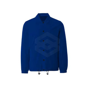Entrenamiento Diseño personalizado OEM en chaqueta deportiva a granel Chaqueta deportiva transpirable para exteriores 2025 - Product Image 4
