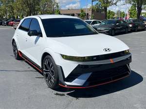 Buena Oferta, Hy-undai IONIQ 5 N AWD 2025 - Product Image 3