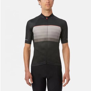 2024 fabricante de ropa de ciclismo transpirable hombres bicicleta Jersey ciclismo camisetas secado rápido manga corta ciclismo Jersey - Product Image 5